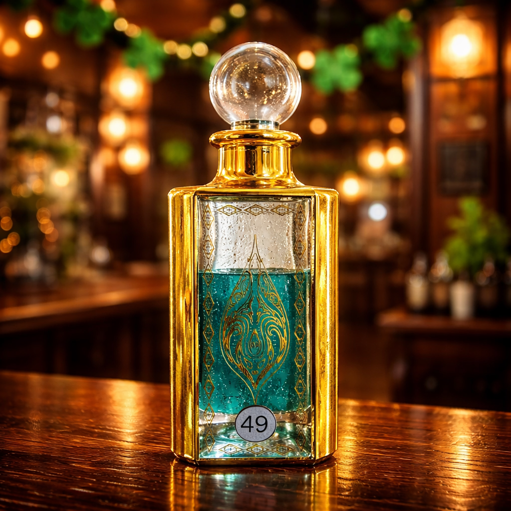 Oriental - Exclusive Musk - Nr. 49
