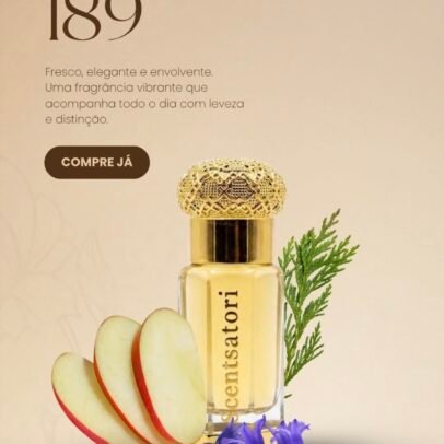 Inspiração 189