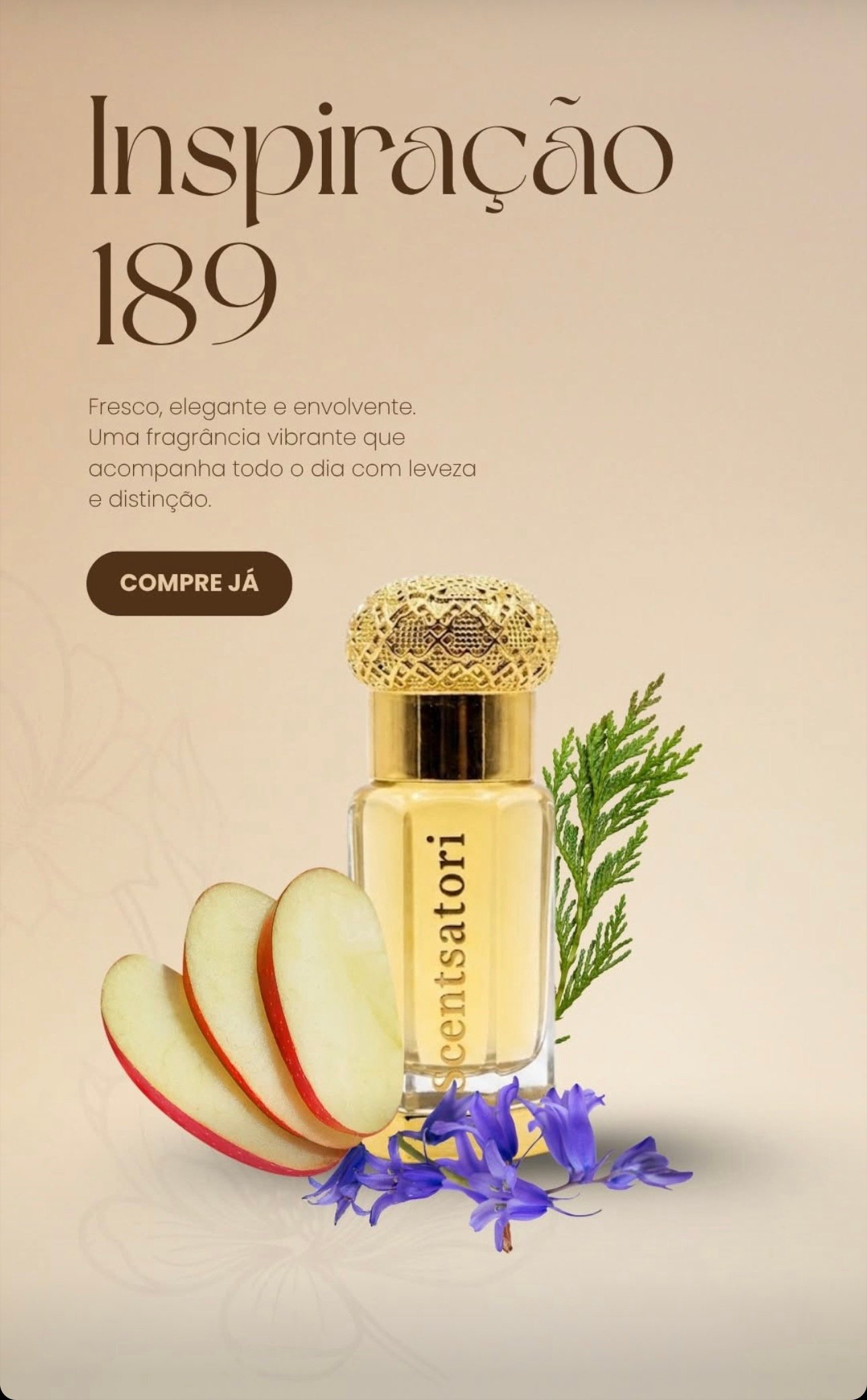 Inspiração 189