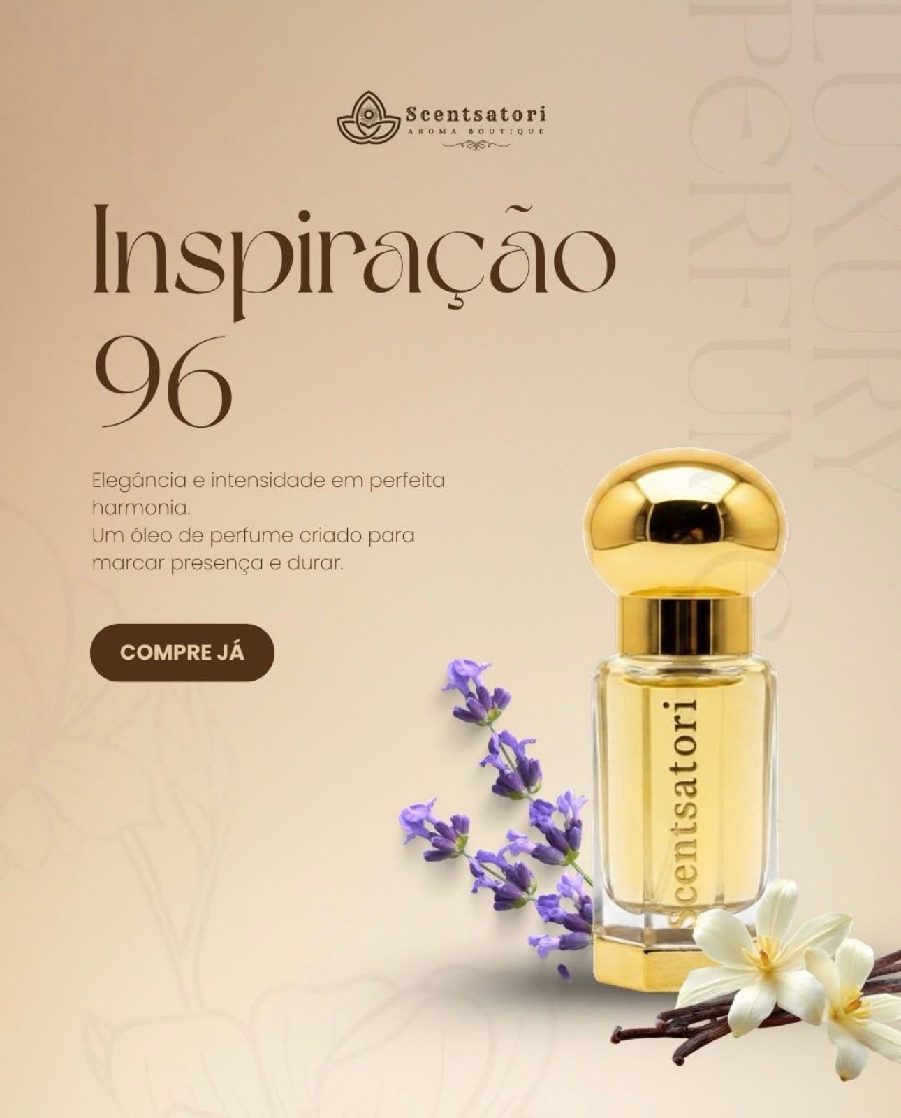 Inspiração 96
