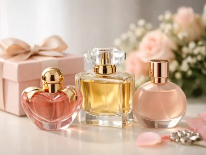 Perfumes femininos para oferta que deixam marca
