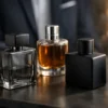 Perfumes masculinos para oferta com presença